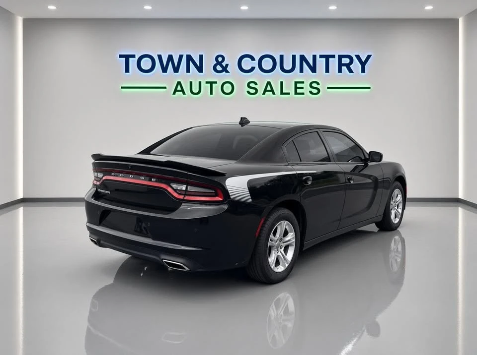 2023 Dodge Charger 7th Gen - Image 6 of 19