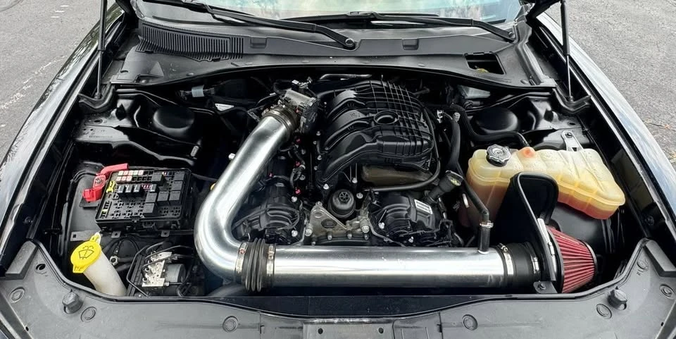 2023 Dodge Charger 7th Gen - Image 11 of 19
