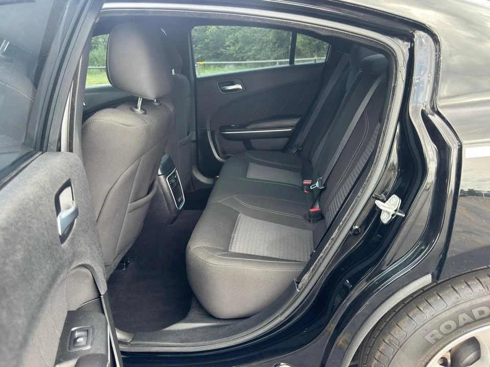 2023 Dodge Charger 7th Gen - Image 13 of 19