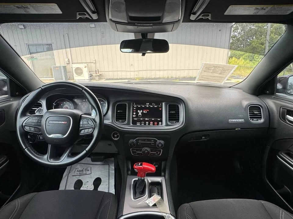2023 Dodge Charger 7th Gen - Image 16 of 19