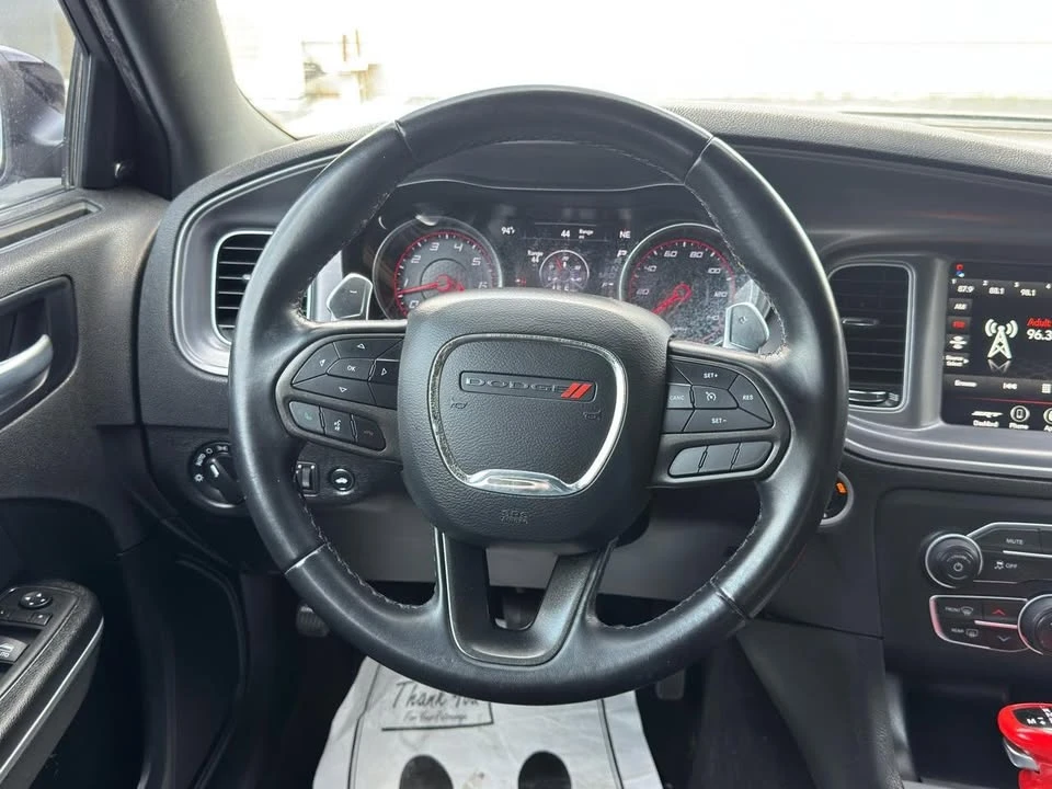 2023 Dodge Charger 7th Gen - Image 18 of 19