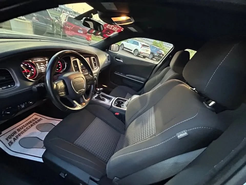 2023 Dodge Charger 7th Gen - Image 17 of 20