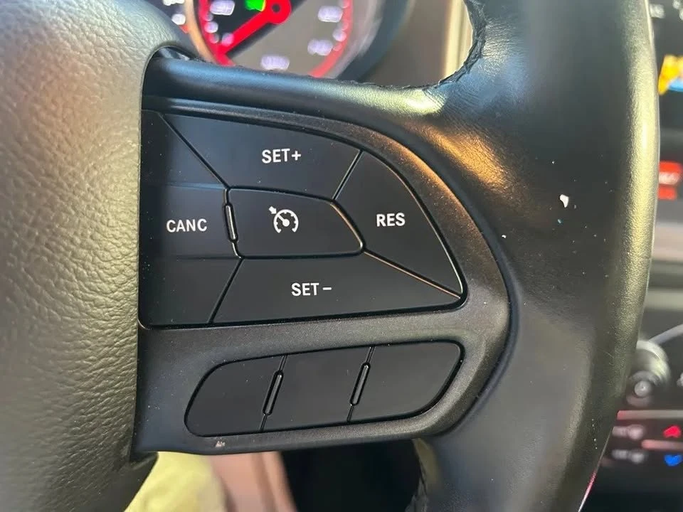 2023 Dodge Charger 7th Gen - Image 9 of 20