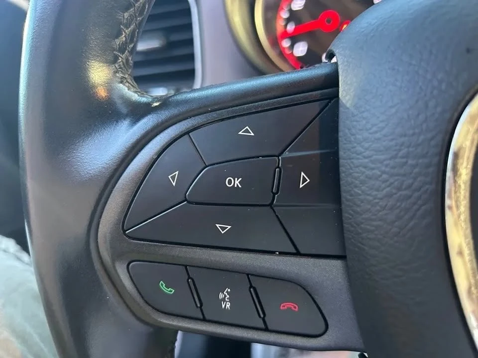 2023 Dodge Charger 7th Gen - Image 19 of 20