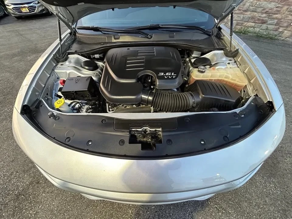 2023 Dodge Charger 7th Gen - Image 20 of 20