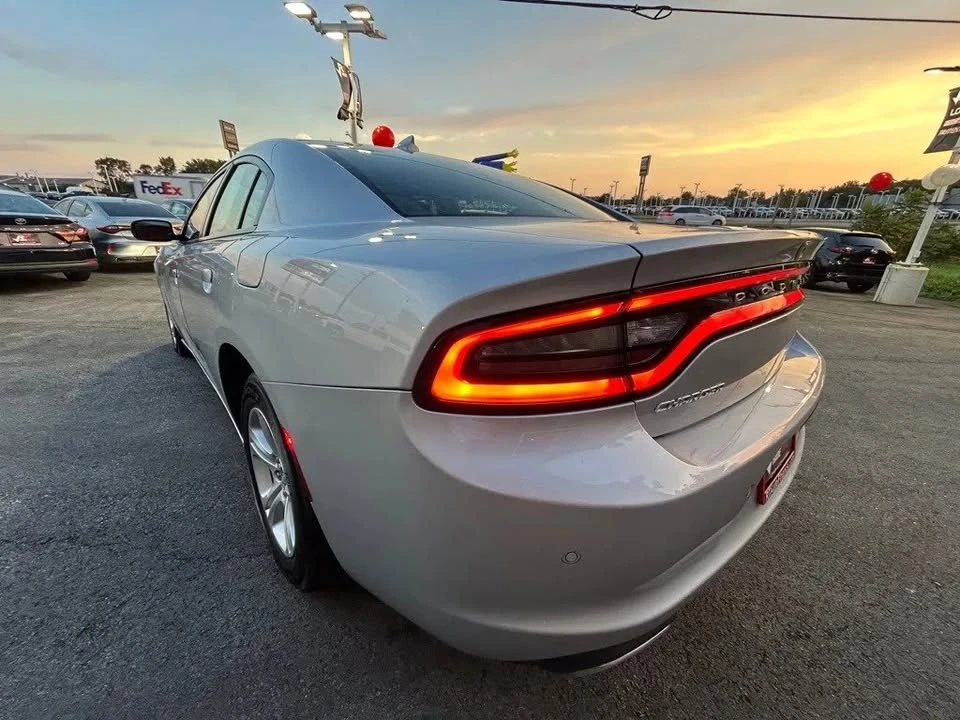 2023 Dodge Charger 7th Gen - Image 13 of 20