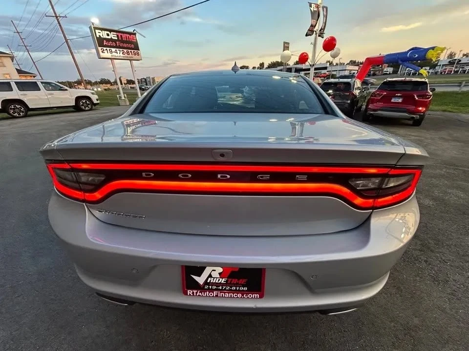 2023 Dodge Charger 7th Gen - Image 4 of 20