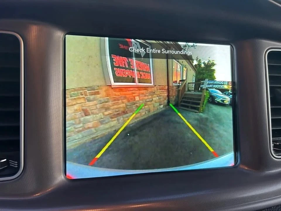 2023 Dodge Charger 7th Gen - Image 10 of 20