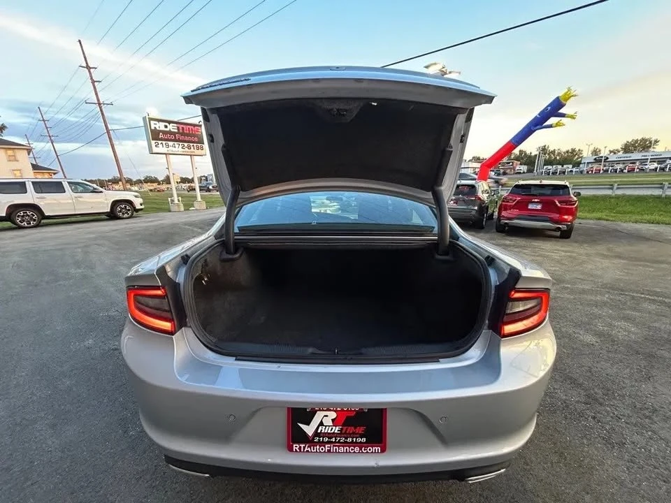 2023 Dodge Charger 7th Gen - Image 14 of 20