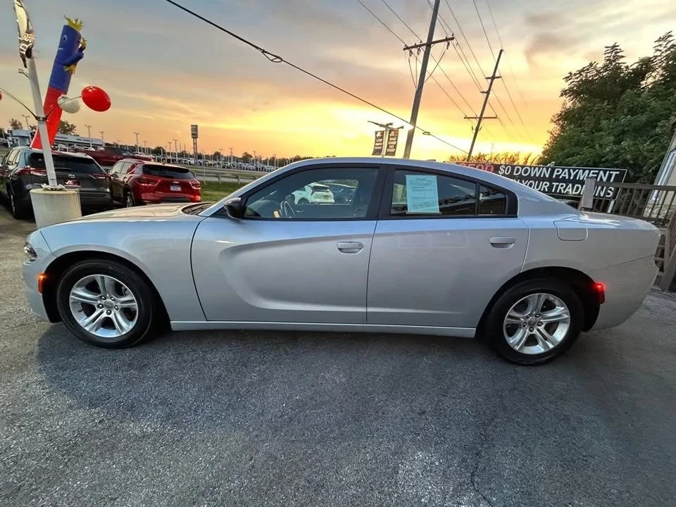 2023 Dodge Charger 7th Gen - Image 15 of 20