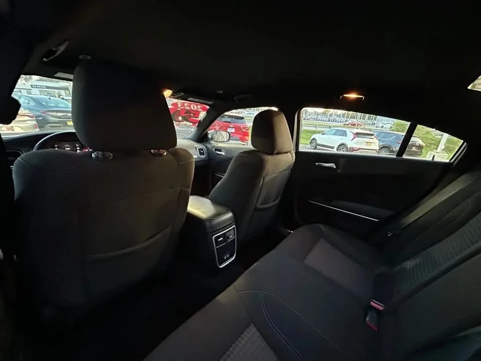 2023 Dodge Charger 7th Gen - Image 6 of 20