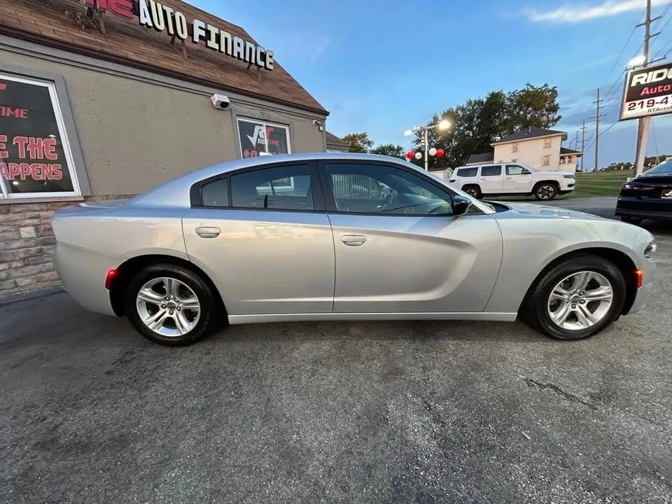 2023 Dodge Charger 7th Gen - Image 5 of 20