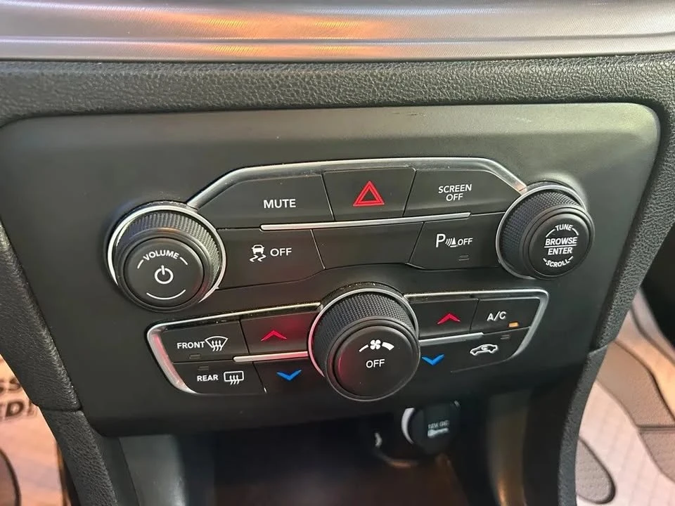 2023 Dodge Charger 7th Gen - Image 18 of 20