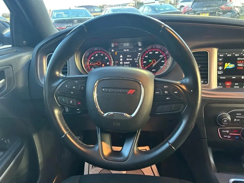 2023 Dodge Charger 7th Gen - Image 7 of 20