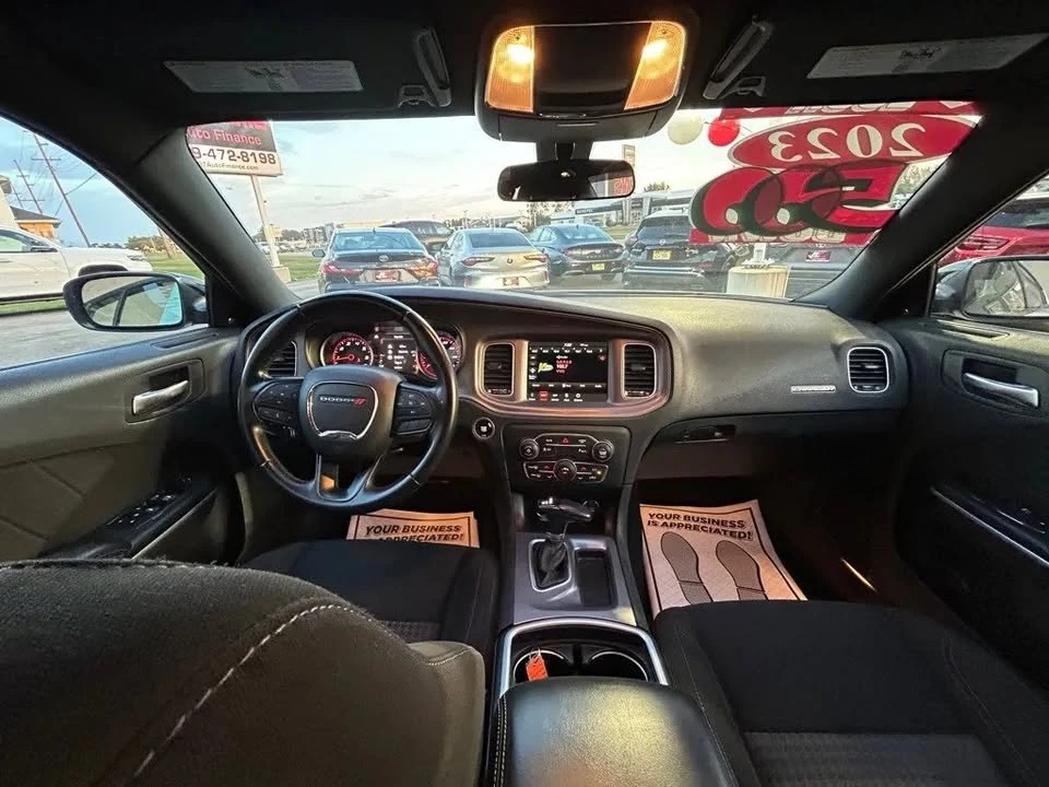 2023 Dodge Charger 7th Gen - Image 16 of 20