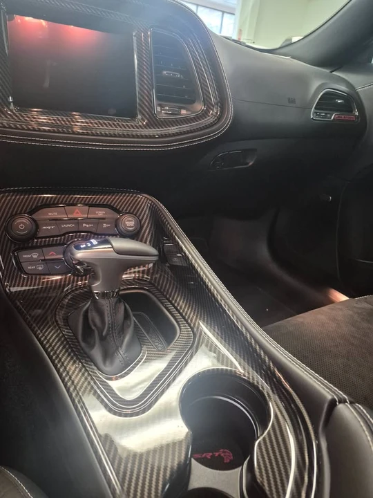 2023 Dodge Challenger 3rd Gen - Image 4 of 6