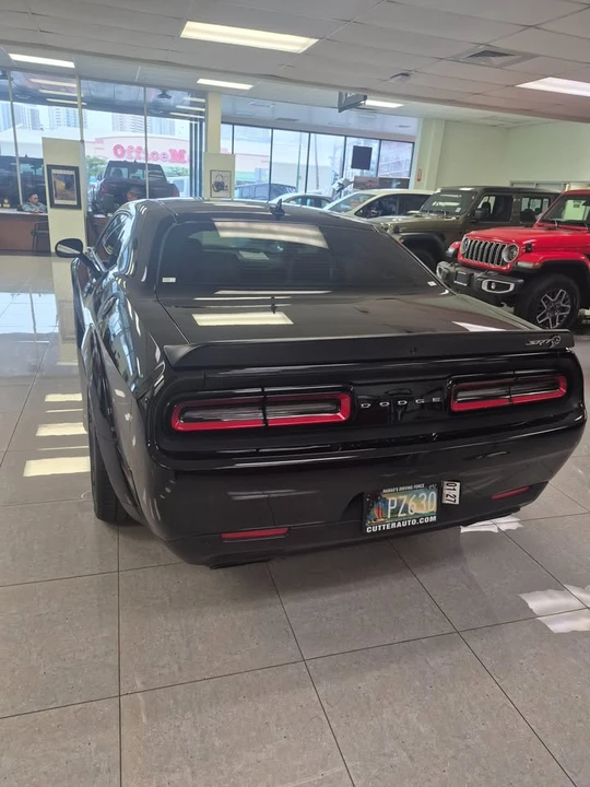 2023 Dodge Challenger 3rd Gen - Image 2 of 6