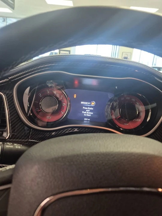 2023 Dodge Challenger 3rd Gen - Image 5 of 6
