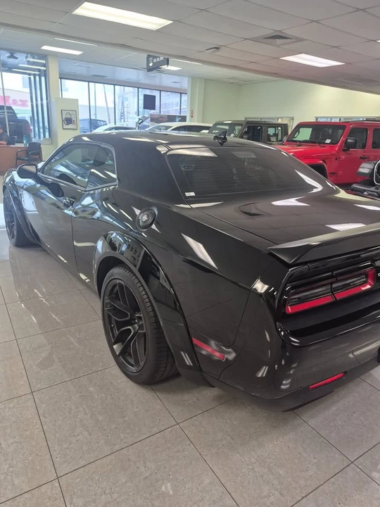 2023 Dodge Challenger 3rd Gen - Image 3 of 6