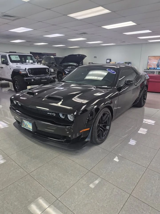 2023 Dodge Challenger 3rd Gen - Image 6 of 6