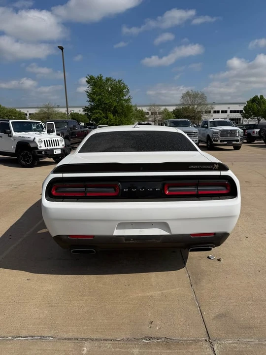 2023 Dodge Challenger SRT8 & 392 3rd Gen - Image 4 of 5