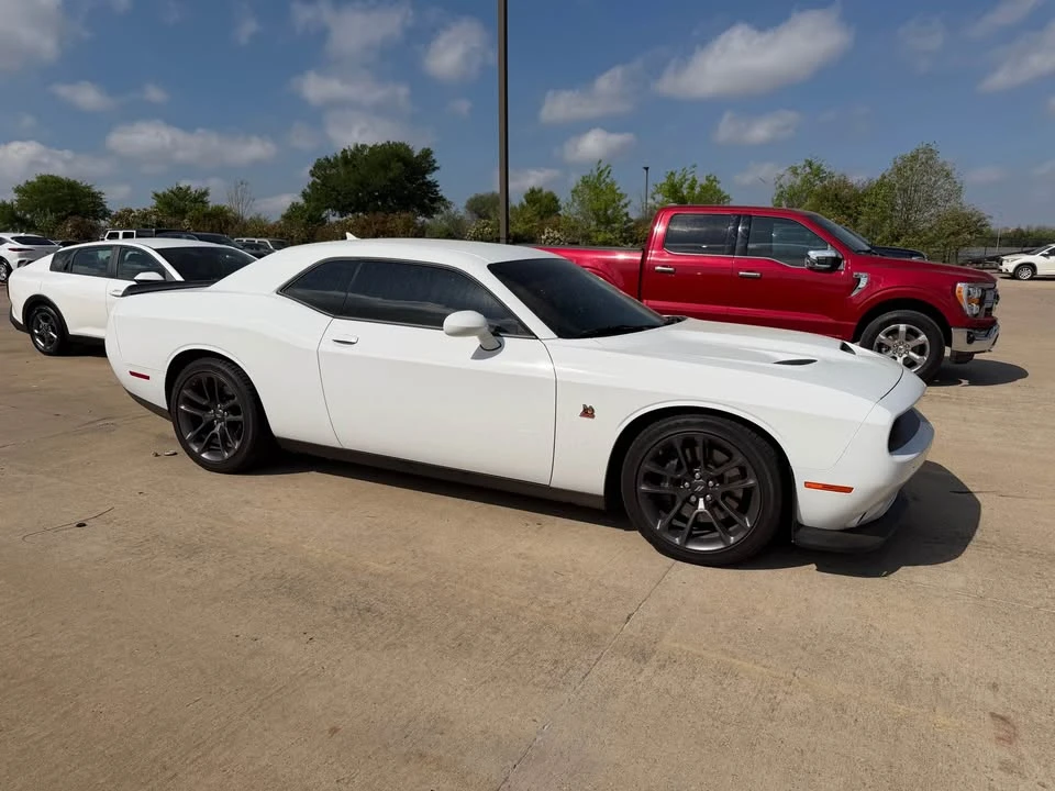 2023 Dodge Challenger SRT8 & 392 3rd Gen - Image 2 of 5