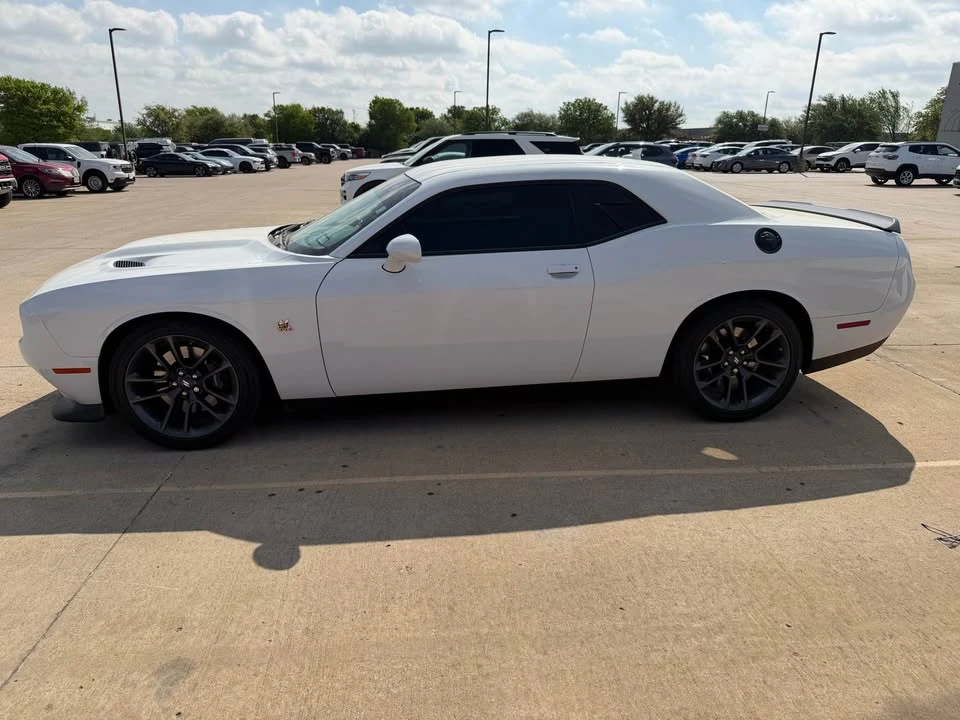 2023 Dodge Challenger SRT8 & 392 3rd Gen - Image 3 of 5