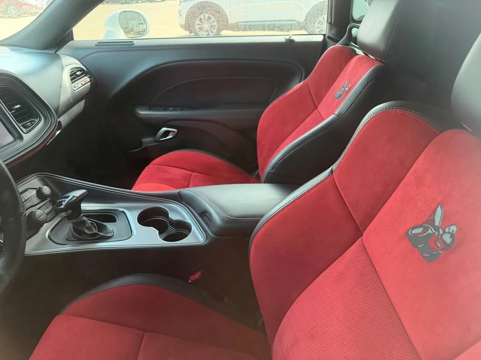 2023 Dodge Challenger SRT8 & 392 3rd Gen - Image 5 of 5