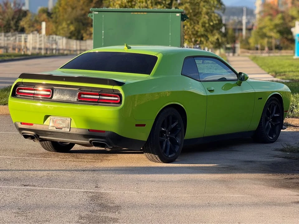 2023 Dodge Challenger 3rd Gen - Image 7 of 10