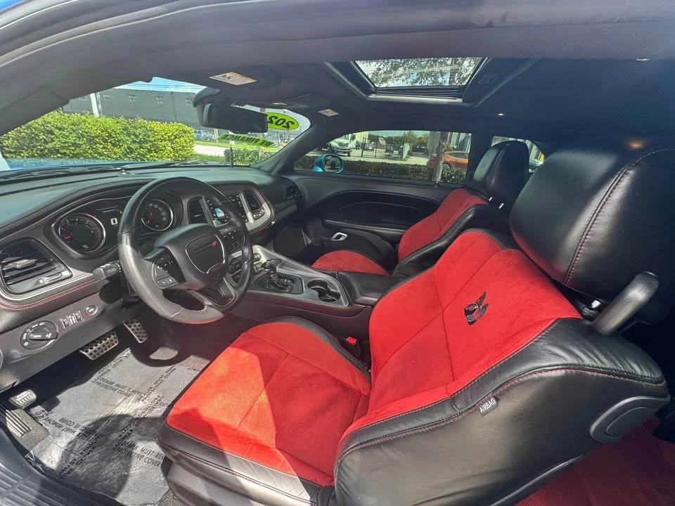 2023 Dodge Challenger 3rd Gen - Image 5 of 8