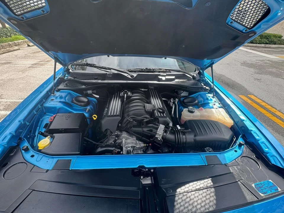 2023 Dodge Challenger 3rd Gen - Image 6 of 8