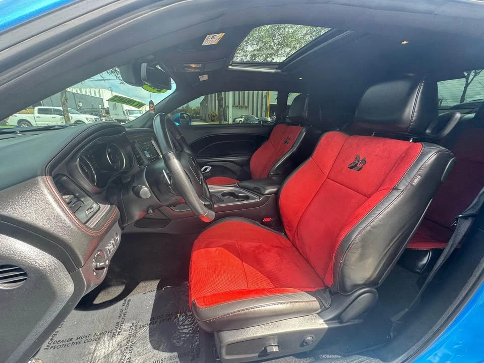 2023 Dodge Challenger 3rd Gen - Image 8 of 8