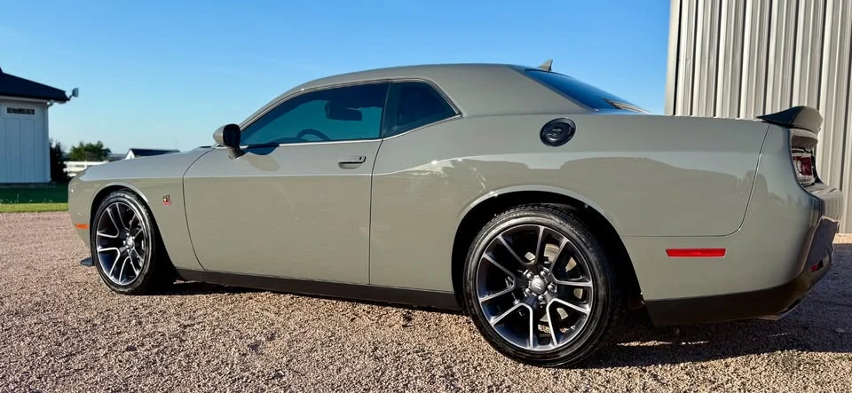 2023 Dodge Challenger 3rd Gen - Image 3 of 10