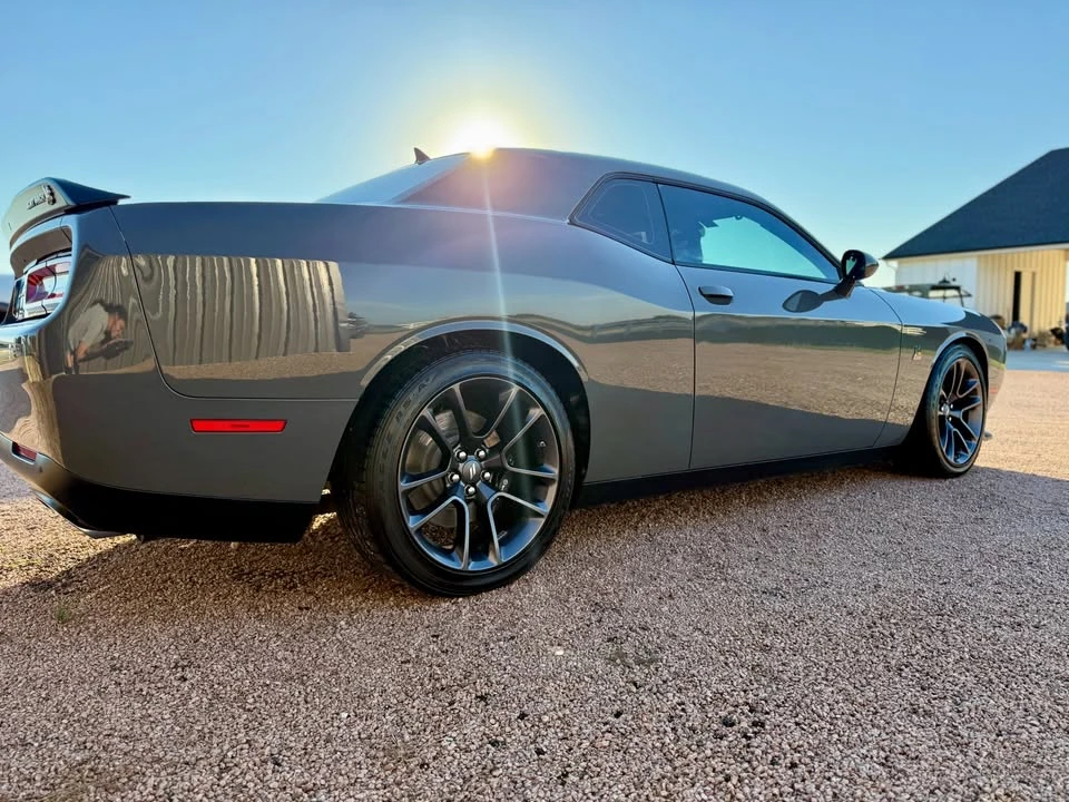 2023 Dodge Challenger 3rd Gen - Image 2 of 10