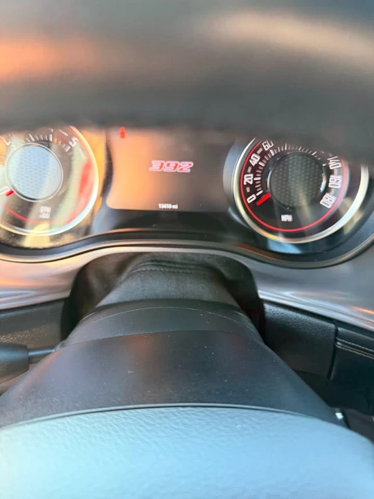 2023 Dodge Challenger 3rd Gen - Image 7 of 10