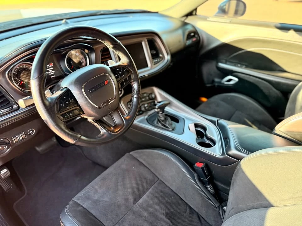 2023 Dodge Challenger 3rd Gen - Image 5 of 10