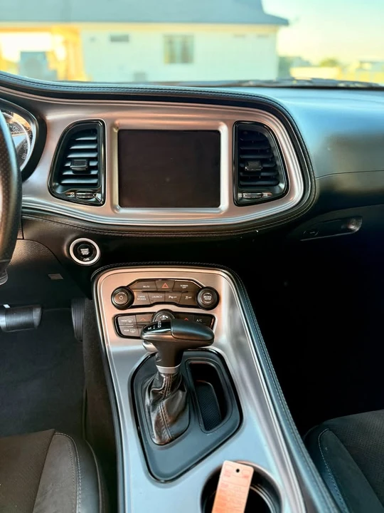 2023 Dodge Challenger 3rd Gen - Image 6 of 10