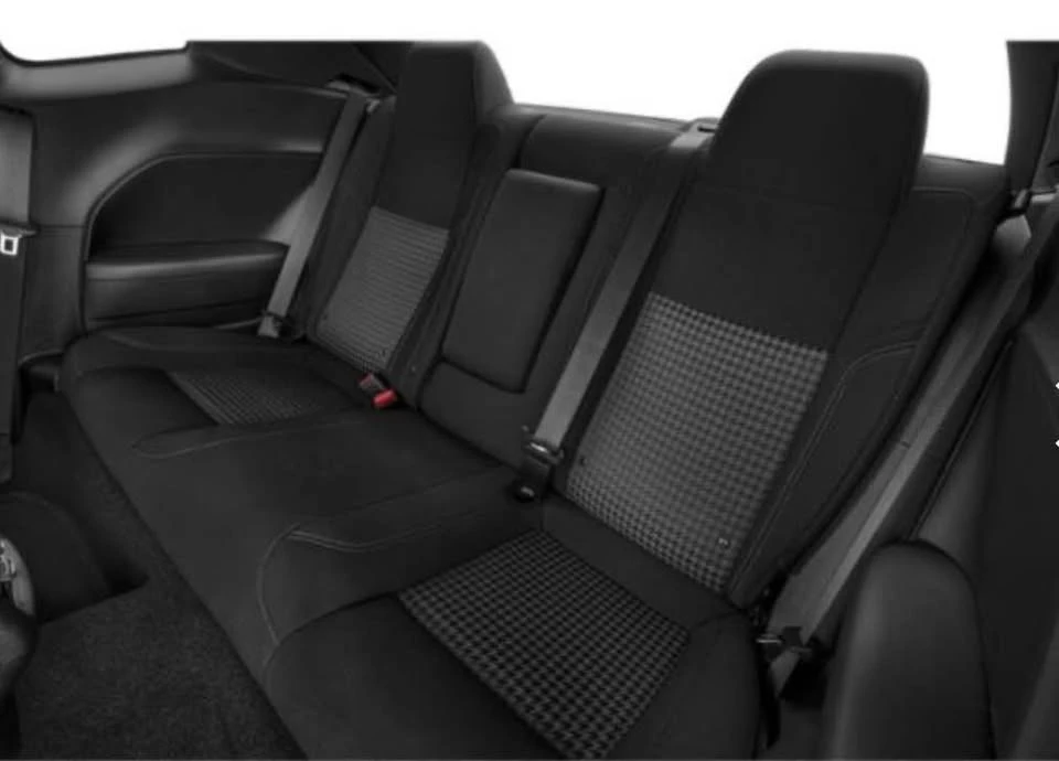 2023 Dodge Challenger 3rd Gen - Image 5 of 5