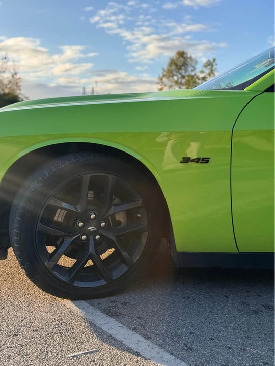 2023 Dodge Challenger 3rd Gen - Image 5 of 10