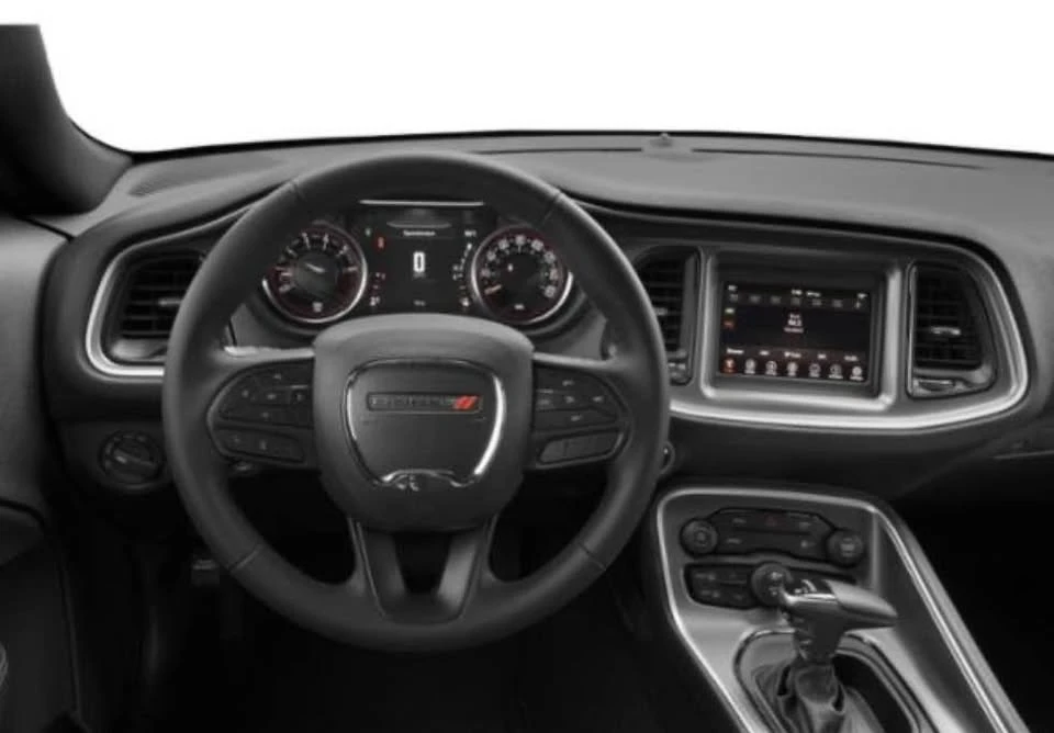 2023 Dodge Challenger 3rd Gen - Image 4 of 5