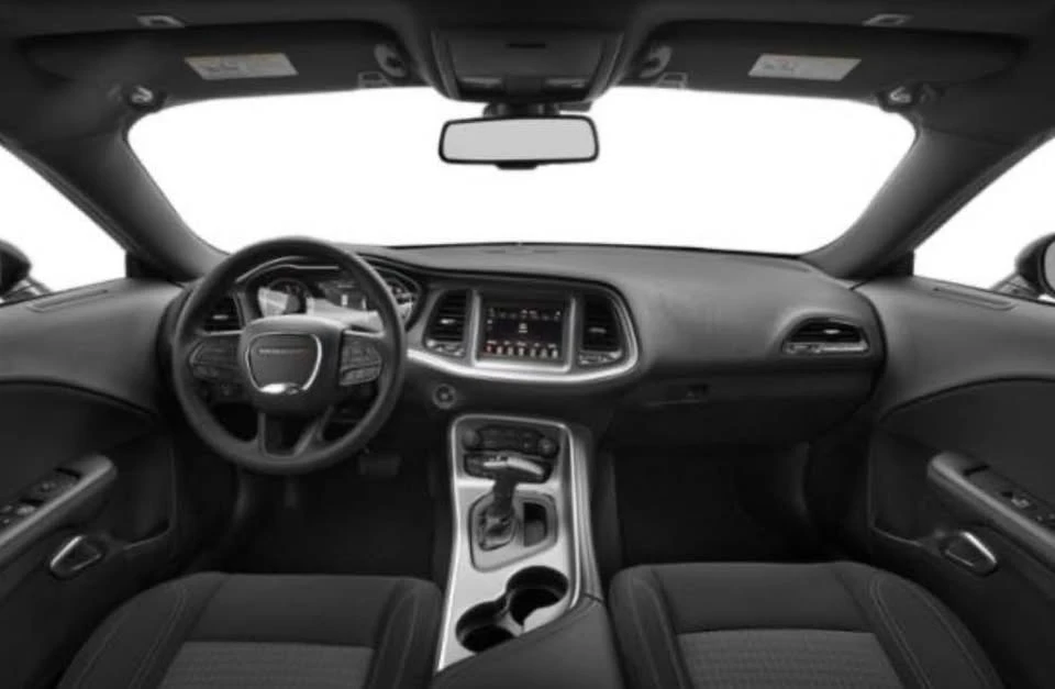 2023 Dodge Challenger 3rd Gen - Image 3 of 5