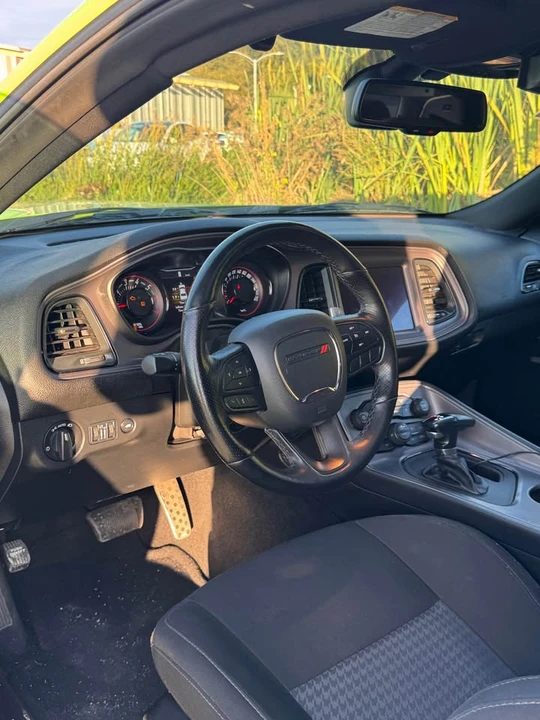 2023 Dodge Challenger 3rd Gen - Image 10 of 10