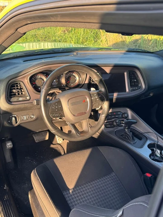 2023 Dodge Challenger 3rd Gen - Image 9 of 10