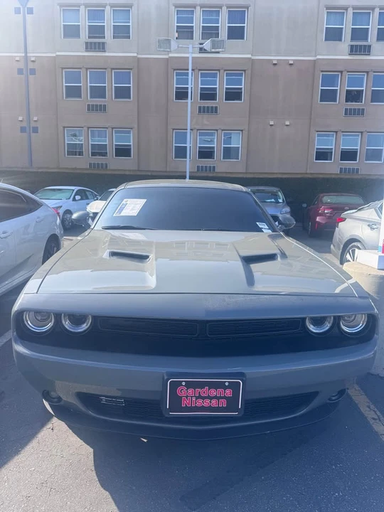 2023 Dodge Challenger 3rd Gen - Image 2 of 5