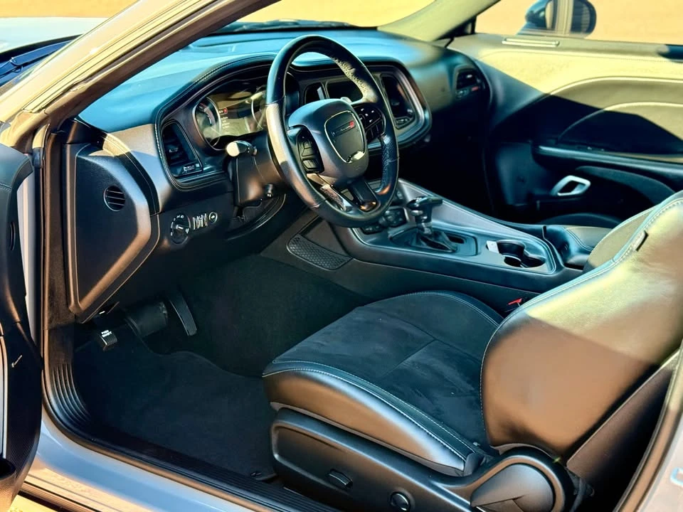 2023 Dodge Challenger 3rd Gen - Image 4 of 10