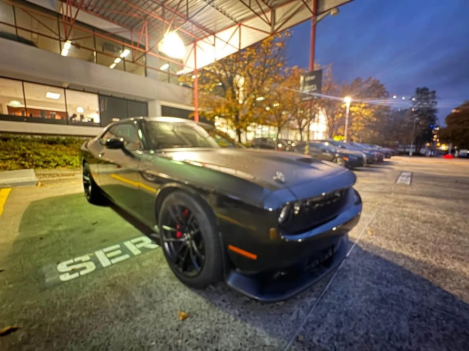 2023 Dodge Challenger 3rd Gen - Image 2 of 19