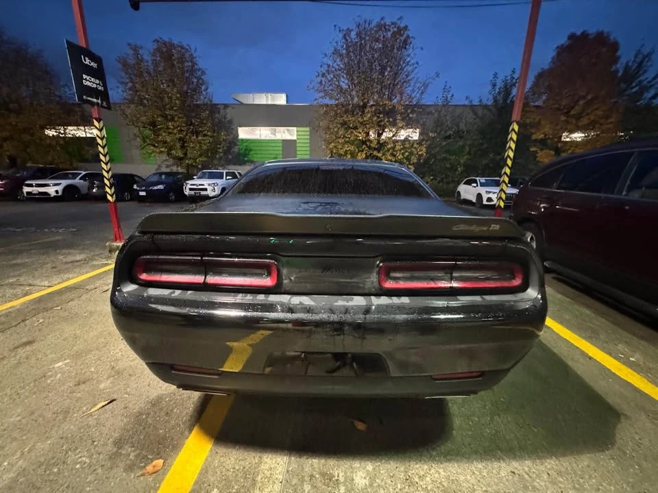 2023 Dodge Challenger 3rd Gen - Image 7 of 19
