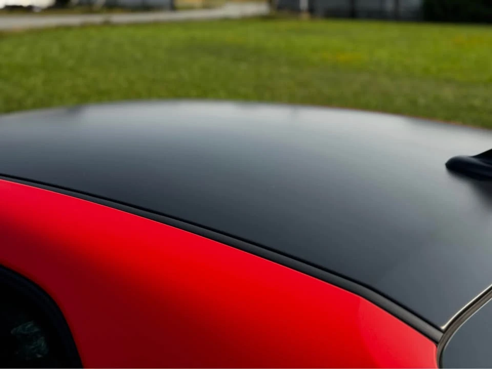 2023 Dodge Challenger 3rd Gen - Image 8 of 19