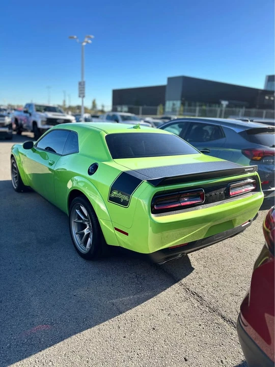 2023 Dodge Challenger 3rd Gen - Image 2 of 7
