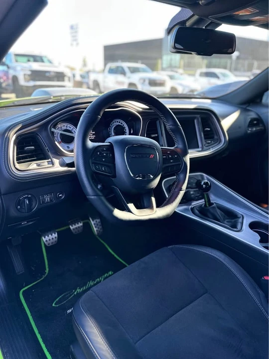 2023 Dodge Challenger 3rd Gen - Image 7 of 7